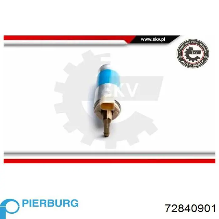 Паливний насос магістральний Mercedes A0004781494 ціна, від 223.57 USD