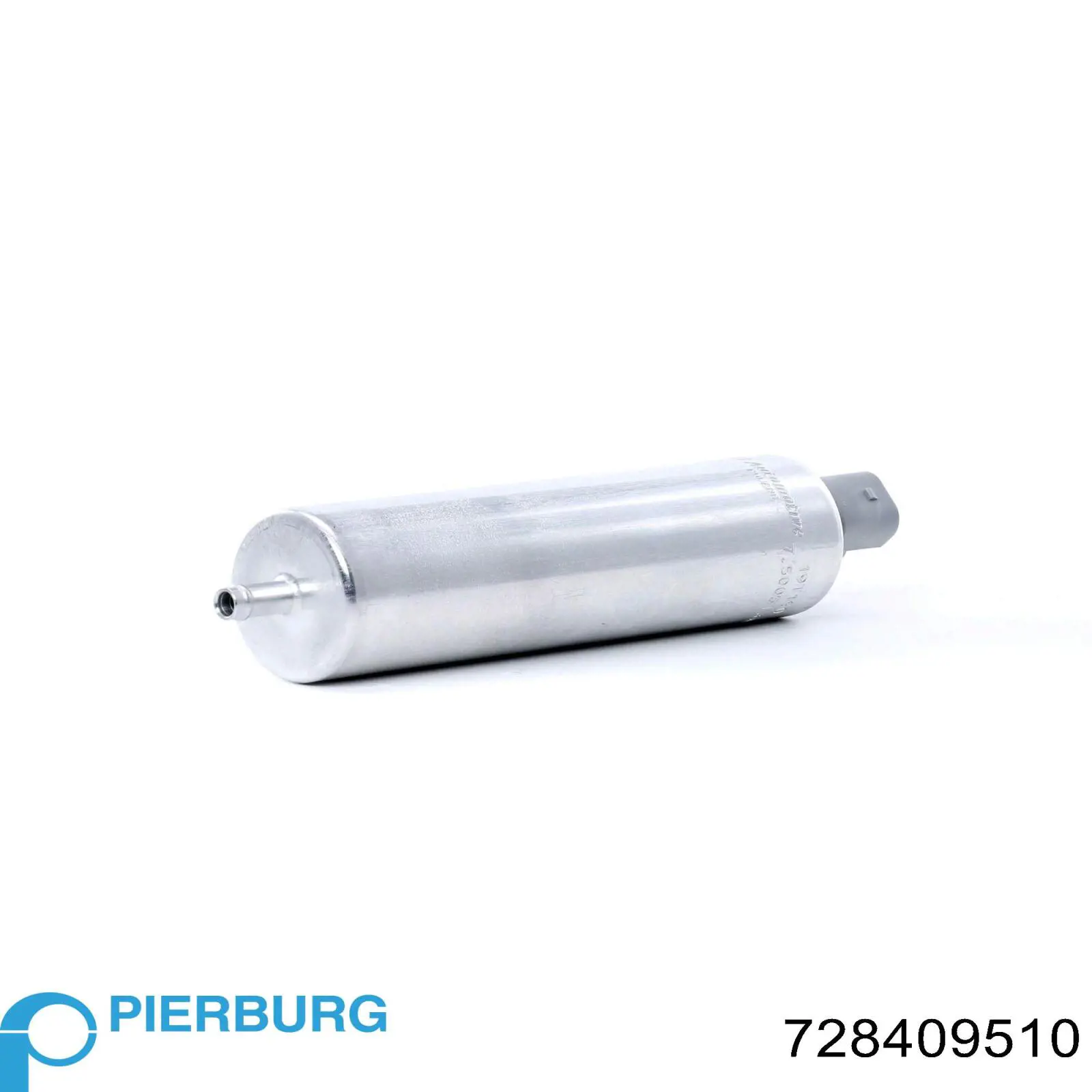 Паливний насос магістральний Pierburg 728409510 ціна, від 223.57 USD
