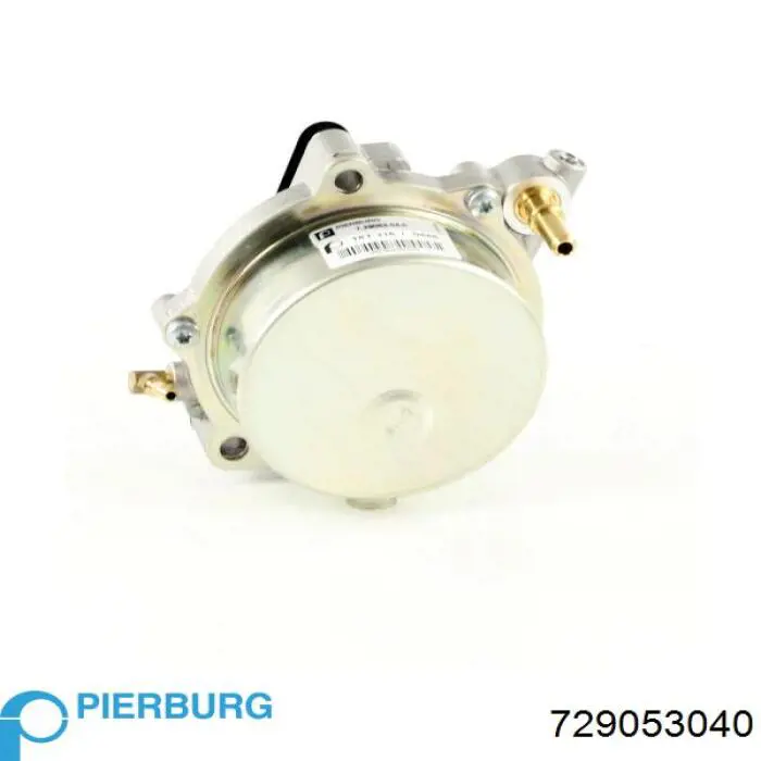 Вакуумний насос 729053040 Pierburg