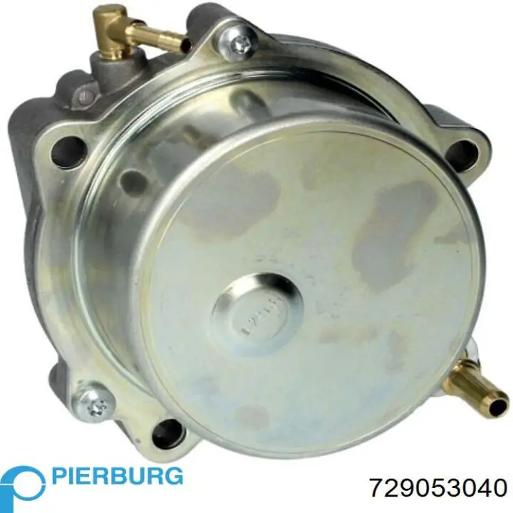 Купити 0545429 Opel Вакуумний насос