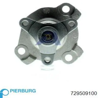 Купити 729509100 Pierburg Насос охолоджуючої рідини