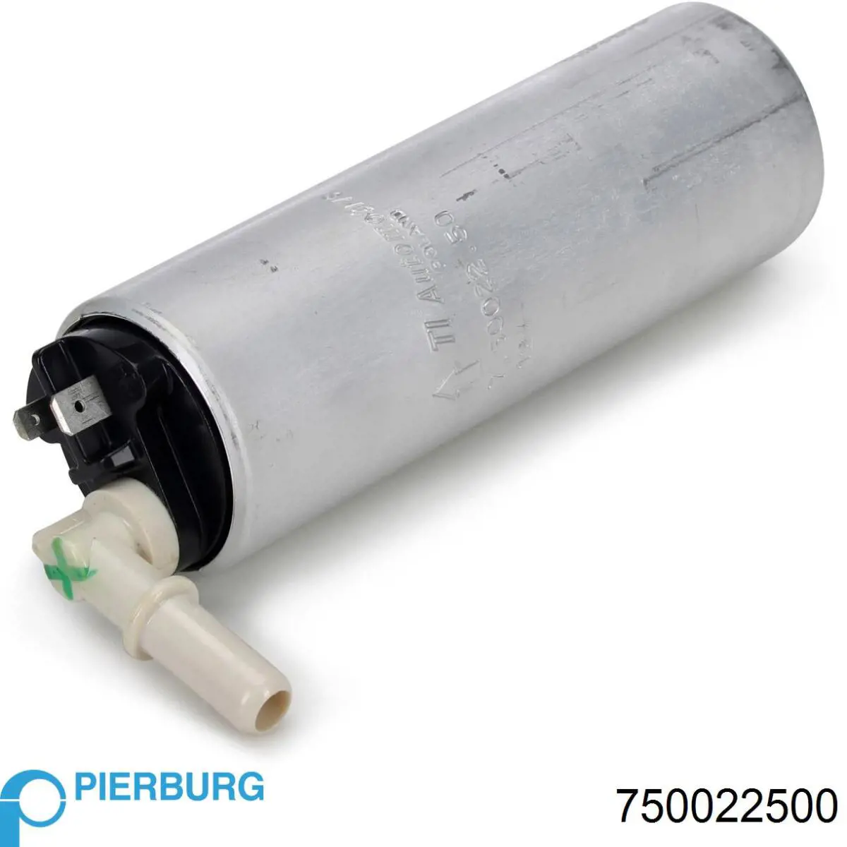 ESS0079A Magneti Marelli Датчик рівня палива в баку, правий