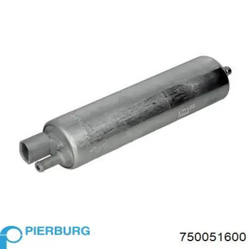 Купити 750051600 Pierburg Паливний насос магістральний