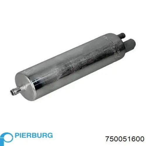 Паливний насос магістральний 750051600 Pierburg