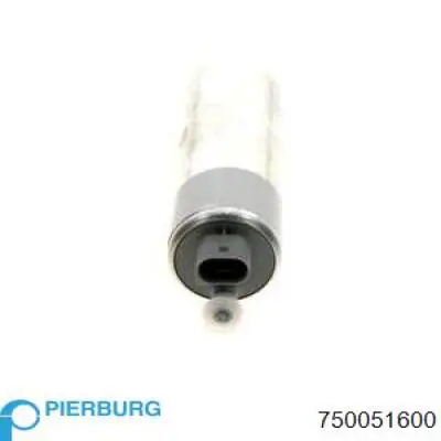 Паливний насос магістральний Pierburg 750051600 ціна, від 143.74 USD