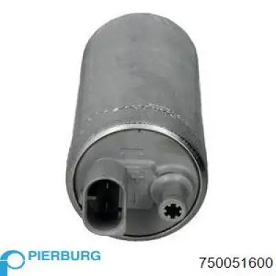 Паливний насос магістральний Pierburg 750051600 ціна, від 143.74 USD