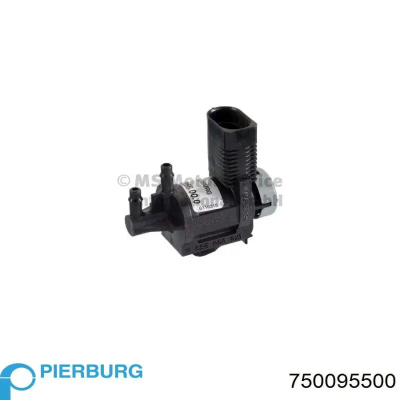 BACB12927030 Bapmic Електробензонасос