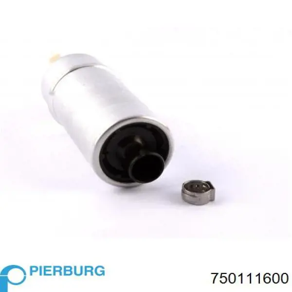 750111600 Pierburg елемент-турбінка паливного насосу