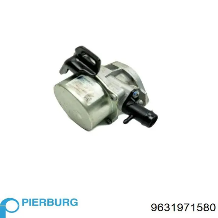 Вакуумний насос 9631971580 Pierburg