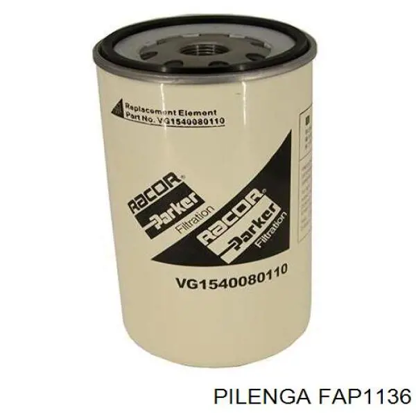 Купити FAP1136 Pilenga Автомобільний фільтр повітря