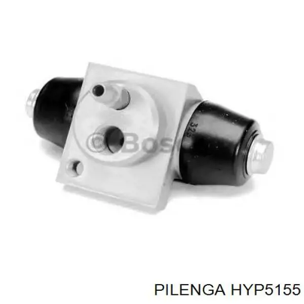 Купити HYP5155 Pilenga Циліндр гальмівний колісний/робітник, задній