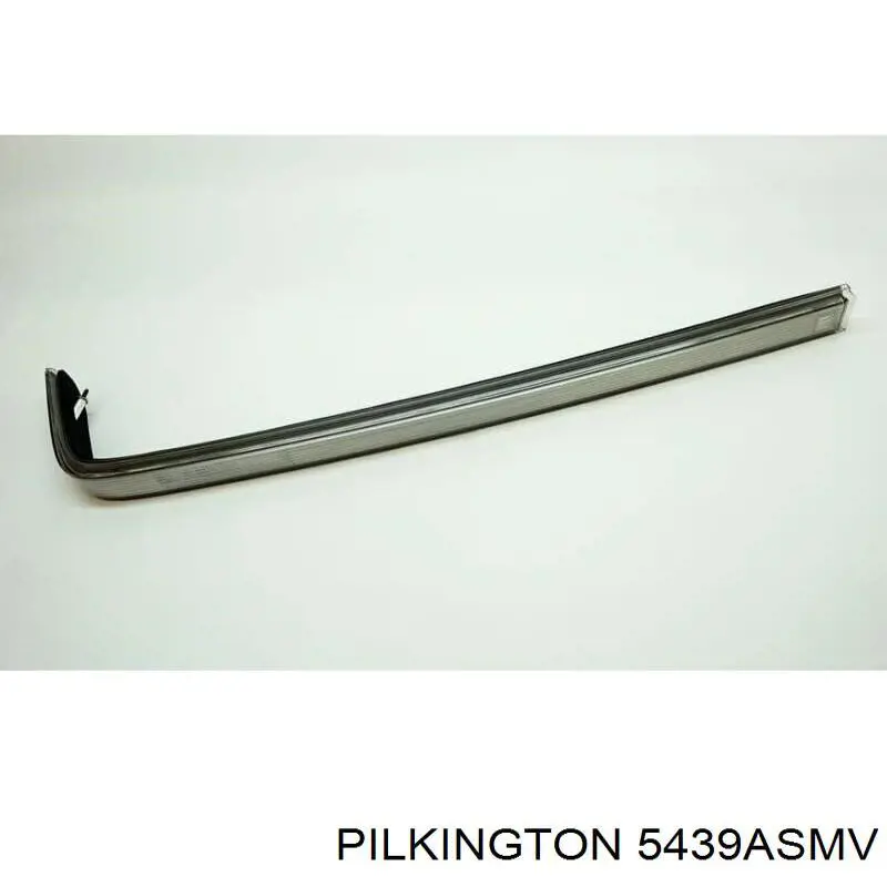 Ущільнювач лобового скла Mercedes Sprinter II 5-t фургон (906) (2006 - 2020) ціна, від 45.81 USD