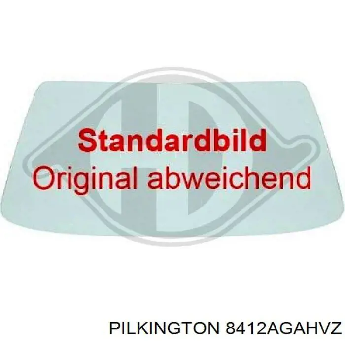 Автоскло XYG GS8159D12 ціна, від 171.66 USD