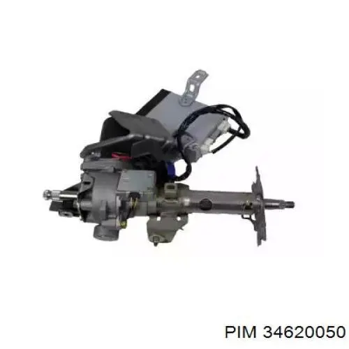 Рульова колонка Toyota 452000D060 ціна, від 295.28 USD