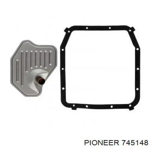 745148 Pioneer фільтр акпп