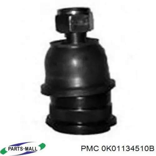 Кульова опора, нижня OK01134510 Hyundai/Kia