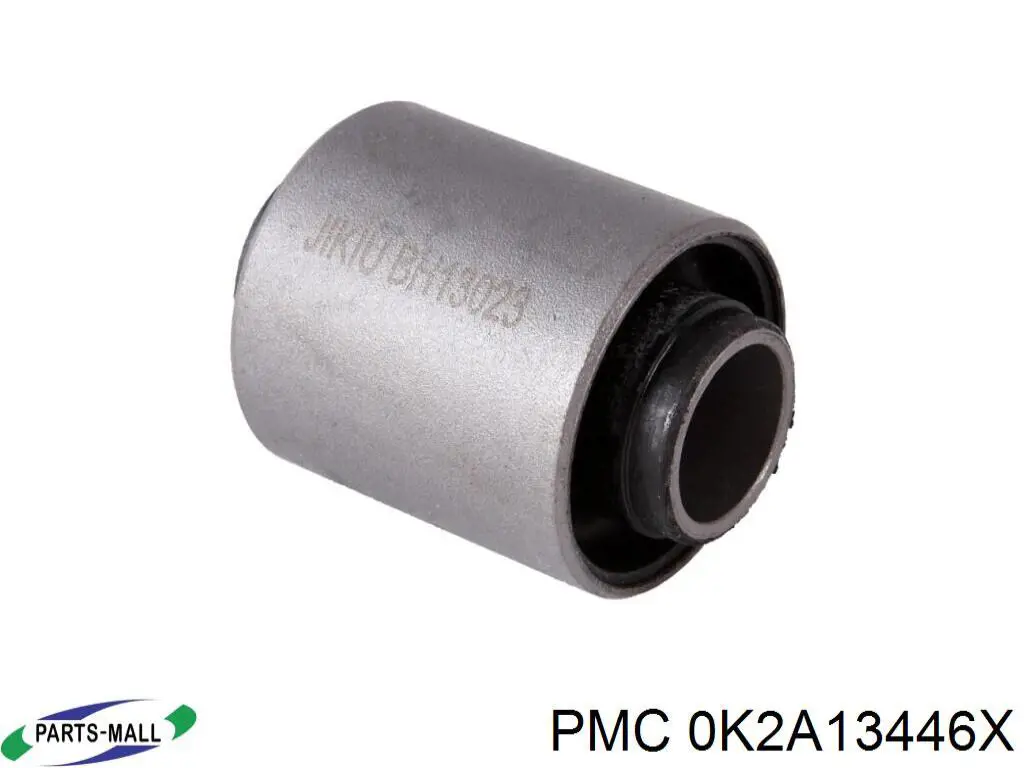 Сайлентблок переднього важеля 0K2A13446X Parts-Mall