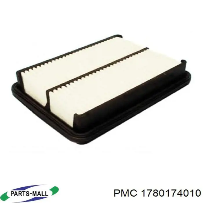 Повітряний фільтр 1780174010 Parts-Mall