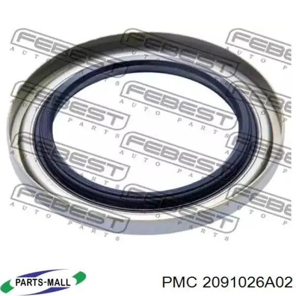 Комплект прокладок двигуна, повний Hyundai/Kia 2091026A02 ціна, від 24.36 USD
