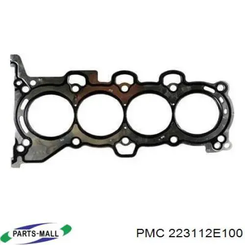 Прокладка ГБЦ KAP 223112E100 ціна, від 24.64 USD