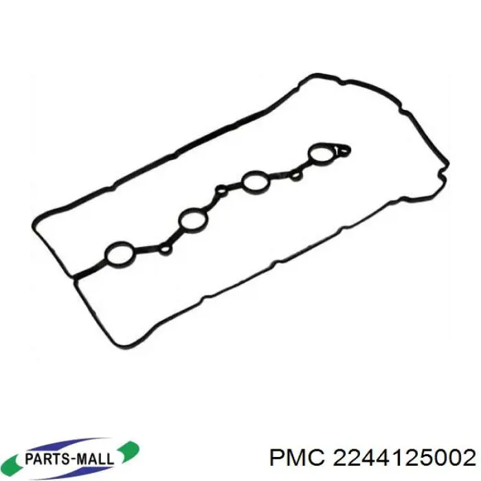 Прокладка клапанної кришки двигуна, комплект Parts-Mall 2244125002 ціна, від 10.40 USD