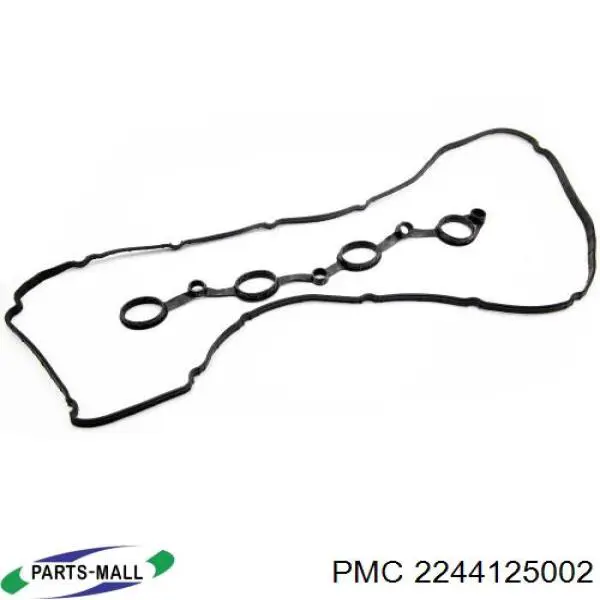 Купити 2244125002 Parts-Mall Прокладка клапанної кришки двигуна, комплект