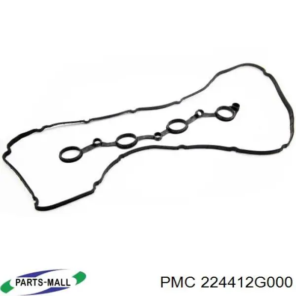 Прокладка клапанної кришки двигуна Parts-Mall 224412G000 ціна, від 7.56 USD