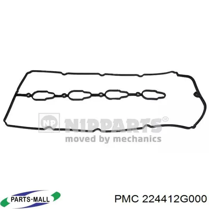 Прокладка клапанної кришки 224412G000 Parts-Mall
