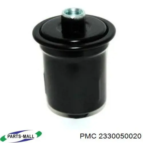 Фільтр тонкого очищення палива Parts-Mall 2330050020 ціна, від 6.74 USD