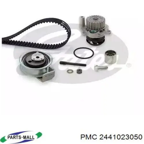 Ролик натягувача ременя ГРМ 2441023050 Parts-Mall