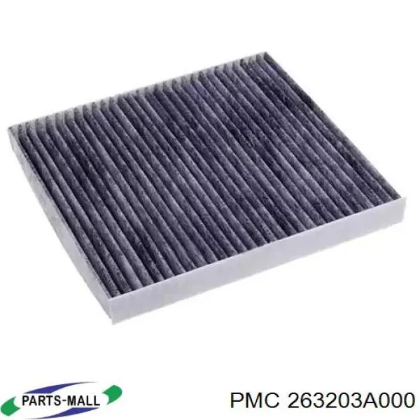 263203A000 Parts-Mall Фільтр масла
