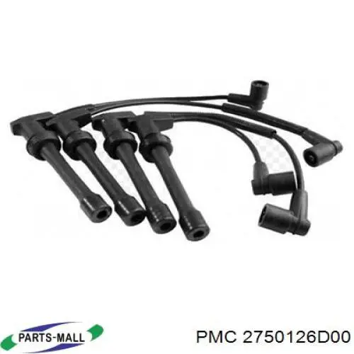 Високовольтні дроти 2750126D00 Parts-Mall