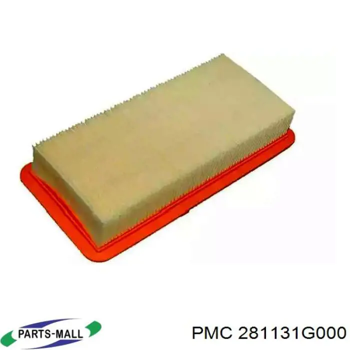 Повітряний фільтр 281131G000 Parts-Mall