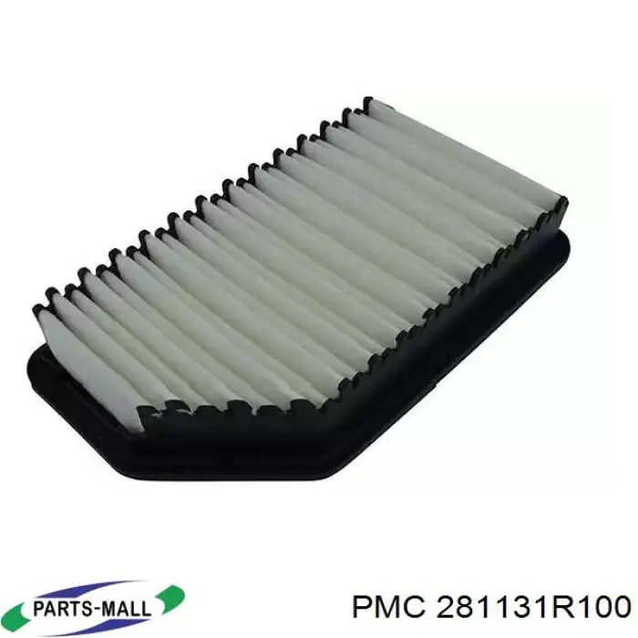 Повітряний фільтр 281131R100 Parts-Mall