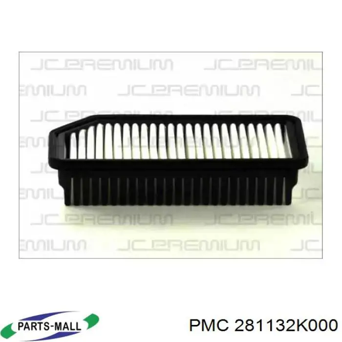Елемент повітряного фільтра Parts-Mall 281132K000 ціна, від 5.05 USD