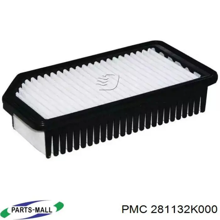Повітряний фільтр 281132K000 Parts-Mall