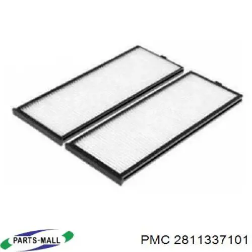 Повітряний фільтр 2811337101 Parts-Mall