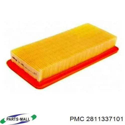 Фільтр повітряний Parts-Mall 2811337101