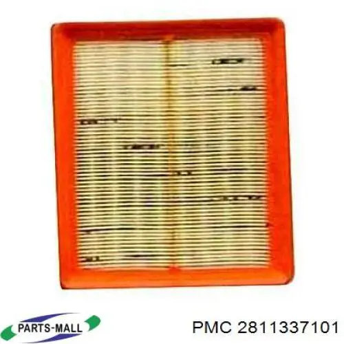 Повітряний фільтр 2811337101 Parts-Mall