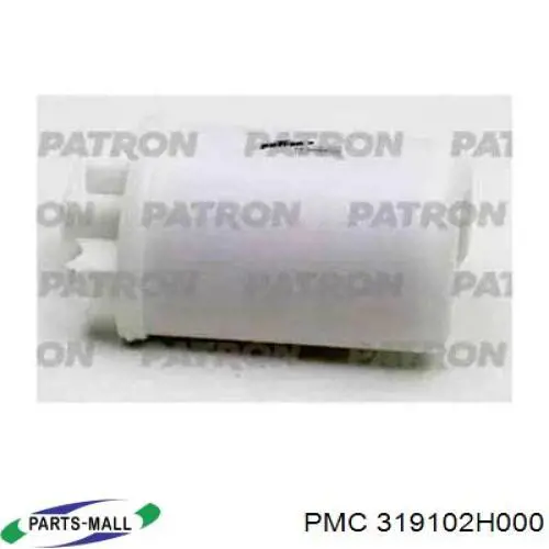 Фільтр тонкого очищення палива Parts-Mall 319102H000 ціна, від 11.27 USD