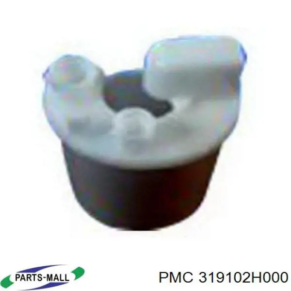 Паливний фільтр 319102H000 Parts-Mall