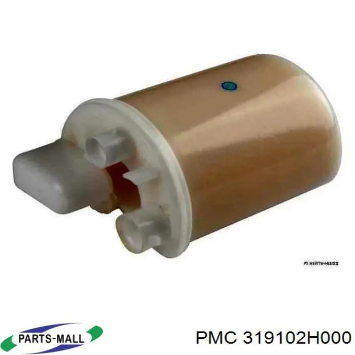 319102H000 Parts-Mall Фільтр палива