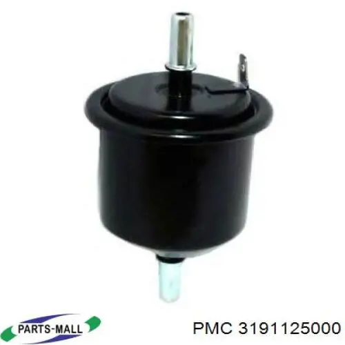 Паливний фільтр 3191125000 Parts-Mall