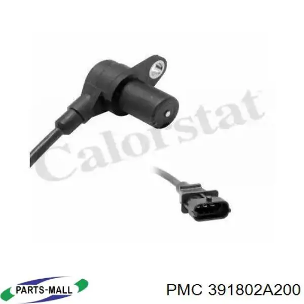 391802A200 Parts-Mall ДПКВ