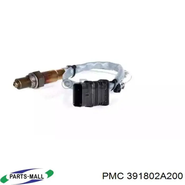 Датчик обертів колінвалу Parts-Mall 391802A200 ціна, від 15.65 USD