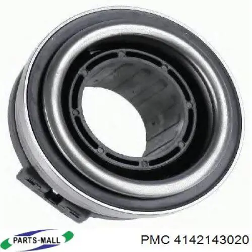 4142143020 Parts-Mall Підшипник ковзання зчеплення