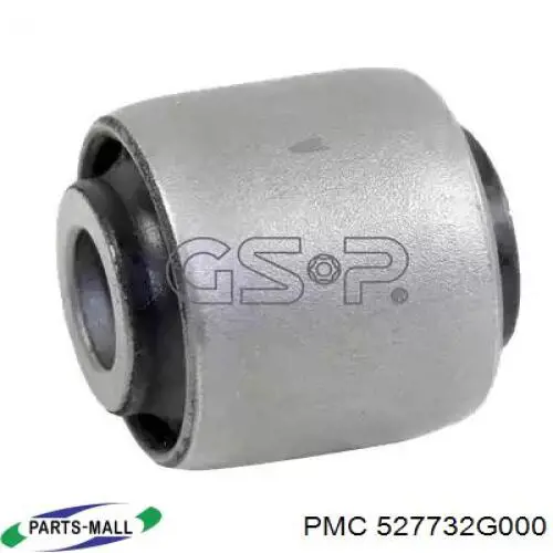 Сайлентблок цапфи задньої Blue Print ADBP800089 ціна, від 4.95 USD