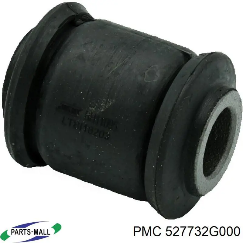 Сайлентблок цапфи задньої Ashika GOMK60 ціна, від 4.84 USD