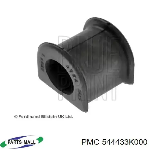 Сайлентблок переднього верхнього важеля 544433K000 Parts-Mall