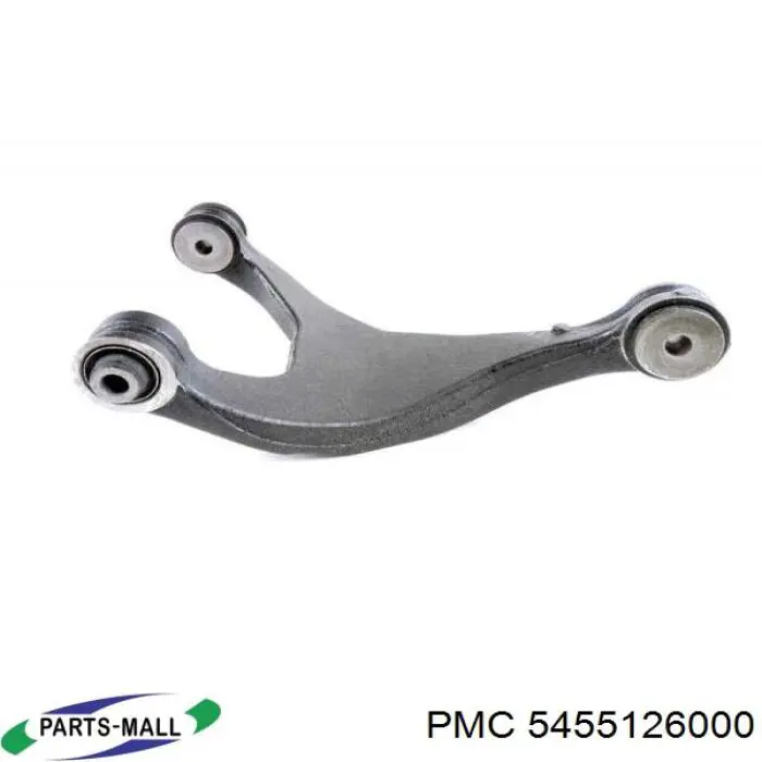 Купити 5455126000 Parts-Mall Сайлентблок передньої підвіски